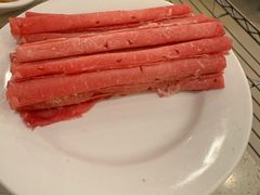 -八先生涮肉房(三里河店)