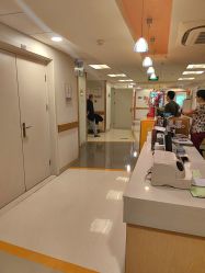 -北京新世纪妇幼医院·产检·分娩·计生(望京院区)