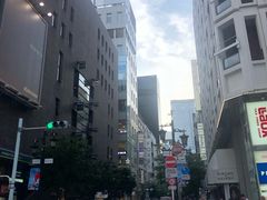 -三越百货(三越银座店)
