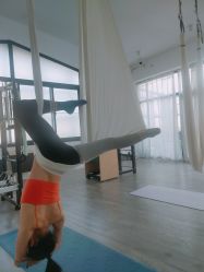 -无界瑜伽普拉提