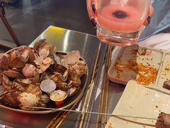 -大头叔烤鸡爪·朝鲜族烤串(天池路店)