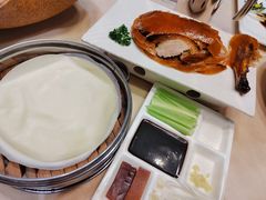 -观宴中餐厅