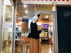 门面-凯宾美食廊Kempi Deli·凯宾斯基饭店(亮马桥路店)