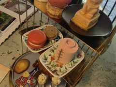 -T館·花园艺术餐厅