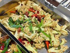 -No.DD戳子烧烤·江湖菜(北京总店)