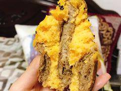 地瓜面包-韩国利尔面包(桂林路店)