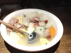 -龙潭喜客·四川客家菜