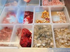 -鸿记·好再来普宁肠粉(莲花路店)