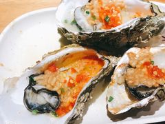 -木屋烧烤(白石洲店)
