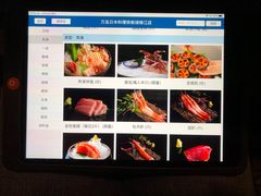 -万岛日本料理铁板烧(静安店)