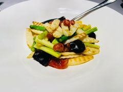 -鱼乐轩·俄罗斯海鲜直供餐厅(群力店)