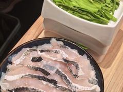 -千牛将·鲜牛肉火锅(开元路店)