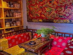 -隐食私房菜(渡口·光荣院南门·老街店)