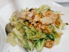 -品海楼·大连海胆锅贴馆(东港店)