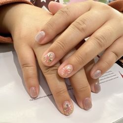 -POINT服务季·点睛创意美甲沙龙