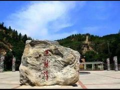 -黑龙潭风景区