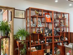 -八珍手工水饺·妈妈的爱(传芳巷店)