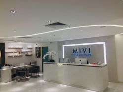 点击看大图 -MIVI·纹眉半永久野生眉