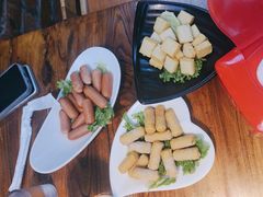 -小板凳·锦州烧烤(高新区店)