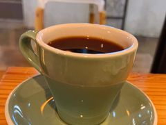 -Cafe del Volcan(永康路店)