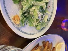 -FISH&POTATO Cō(地中海美食 万象城店)