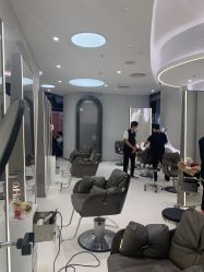 -UnHair Salon