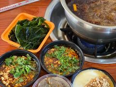 -牛华八婆麻辣烫(起源店)
