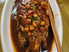-水香园·中国徽菜名店(紫霞大道店)
