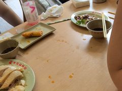-百家鸡味馆(清泰店)