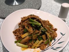 -码头鲜精致威海菜(欧乐坊店)
