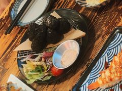 -小川洋风料理(汉街店)