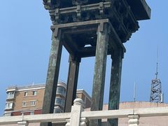-金宫殿故址