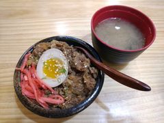 牛肉饭套餐-鲔屋寿喜烧