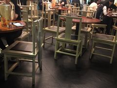 大堂-潮堂(环球金融中心店)