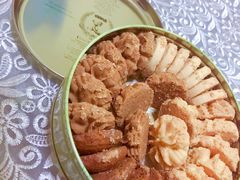 -珍妮曲奇聪明小熊(尖沙咀店)