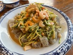 -回味香酒店(莱山店)