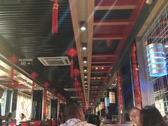 大堂-天都火锅酒楼(虹梅南路店)