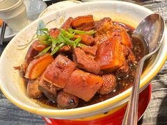 -食锦记·福建私房菜(万宝广场店)