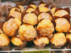 麦芬蛋糕-鲍师傅糕点(国金街店)