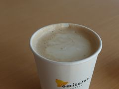 -omitofee咖啡(水泽店)