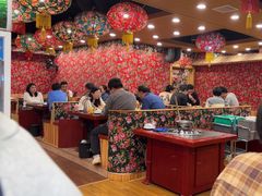 -田家大院东北农家菜铁锅炖(西安总店)