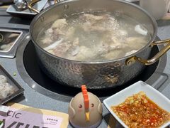 -椰小鸡·琼州糟粕醋·火锅(美兰缤纷城店)