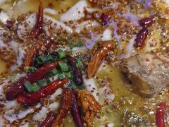 -花椒俏川菜小馆(南海万达店)