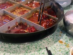 -五里关火锅(牛市口店)