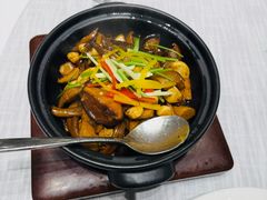 -富淳饭店(世纪公园店)