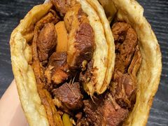 -王虎子大饼(甸柳新村五区店)