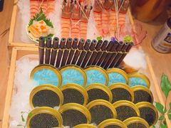 -Minase水濑·日料放题(外滩店)
