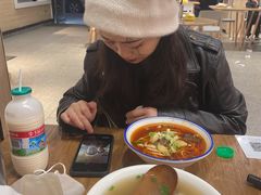 -庆蓉云·庆云面(双林店)