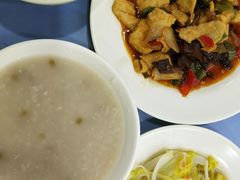 -紫金港餐饮中心-风味餐厅(浙江大学紫金港校区店)