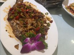 -刘胖子家常菜·蹄花焖藕(江汉路总店)